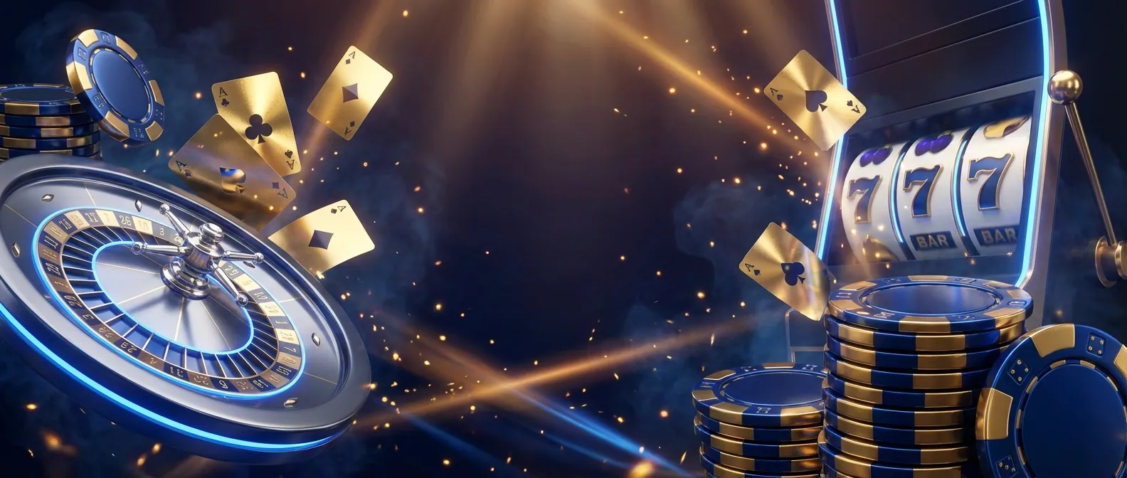 Vavada Casino bonus