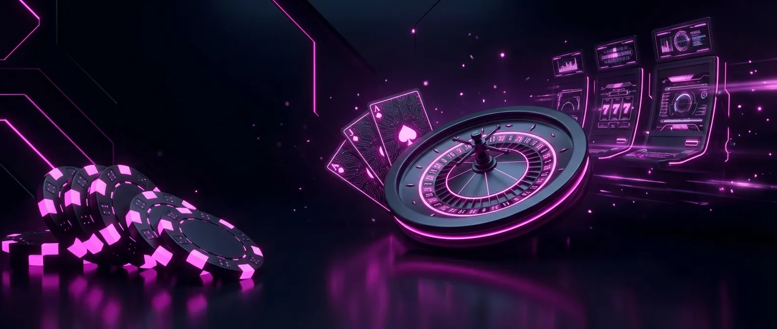 Vavada Casino bonus