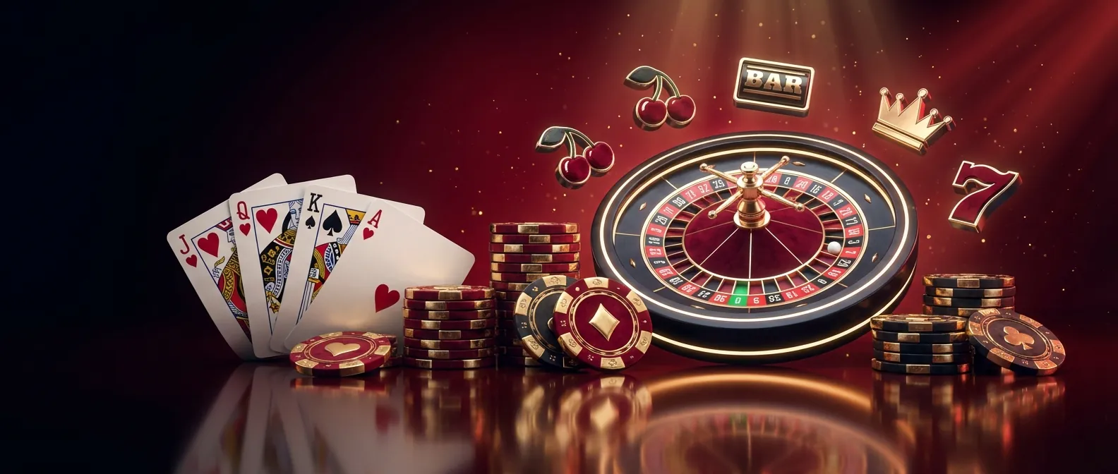 Vavada Casino bonus